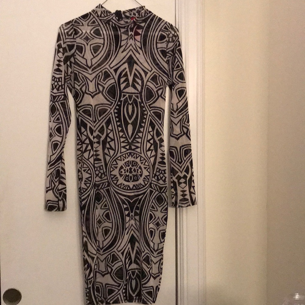 Dress Shell